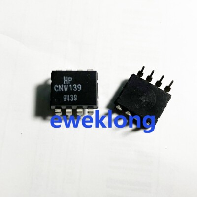 1PCS X HCNW139 Marking Code CNW139 IC chip components