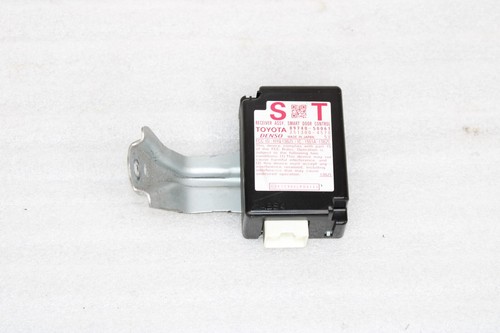 2007 - 2009 LEXUS LS460 SMART DOOR RECEIVER CONTROL MODULE UNIT 89740-50061 OEM - Picture 7 of 8