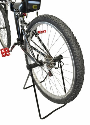 Lumintrail Home Trainer Stationary Bike Cycle Stand Exercise Training Repair