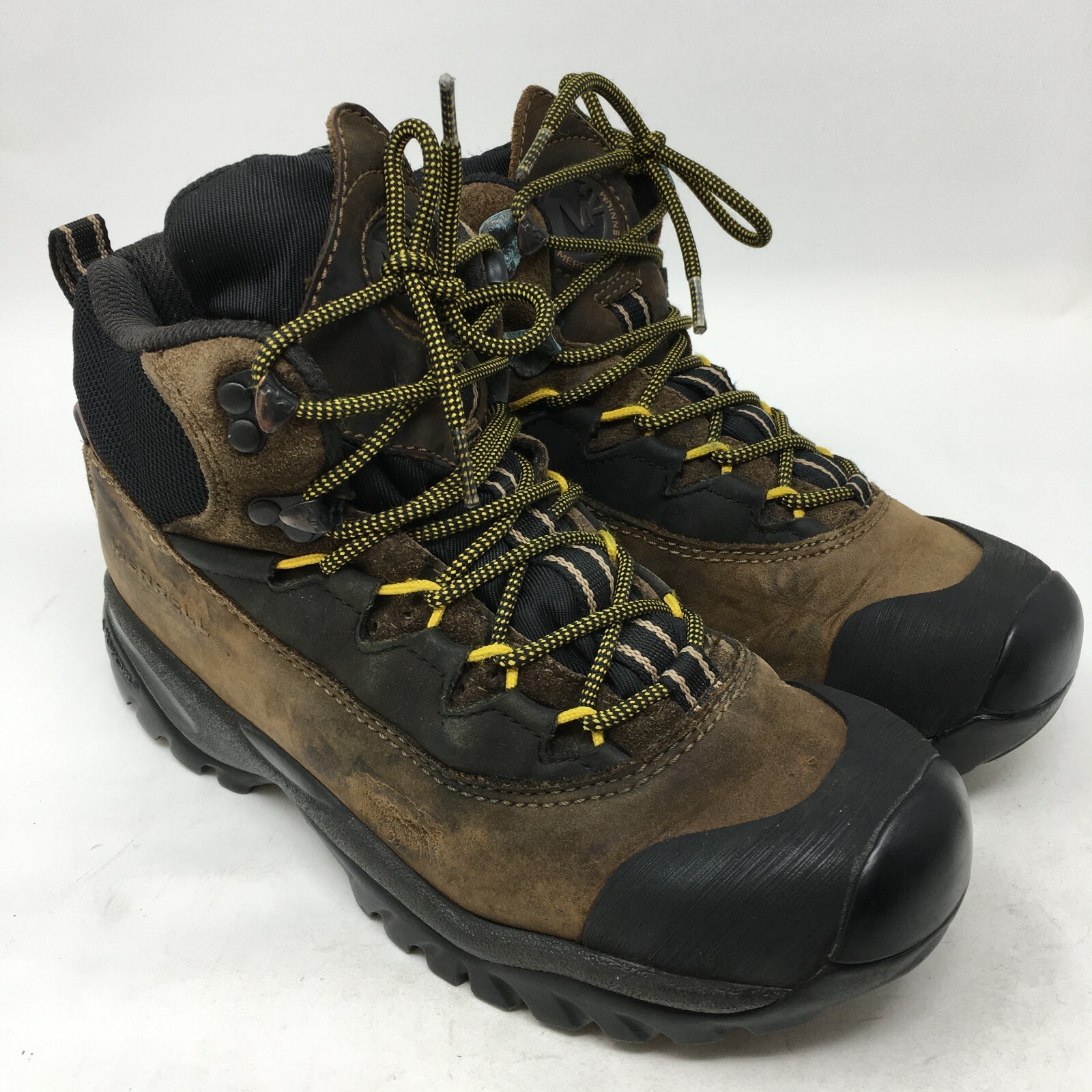 Merrell Hiking Boots Women 7 Millennium 