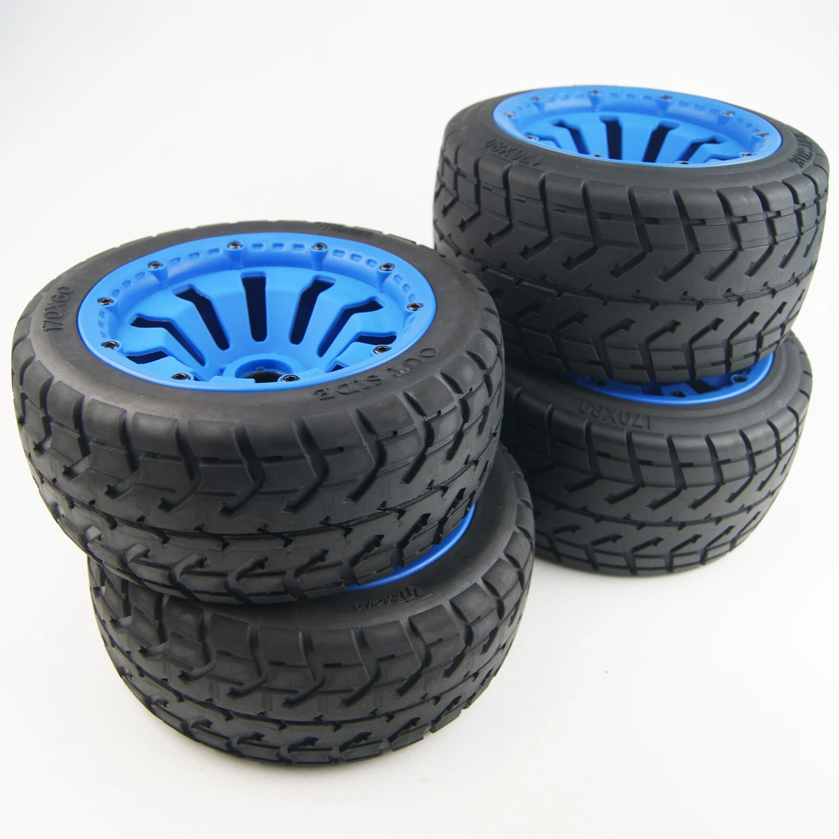HPI Baja 5B Buggy RC Car, Truck & Motorcycle Models & Kits