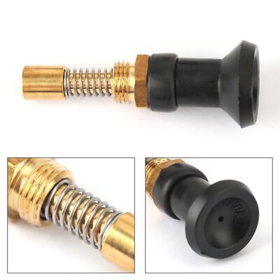 Handchoke Knopf Manuell Chokehebel Vergaser für Mikuni VM TM38 VM29/47 Taste F2