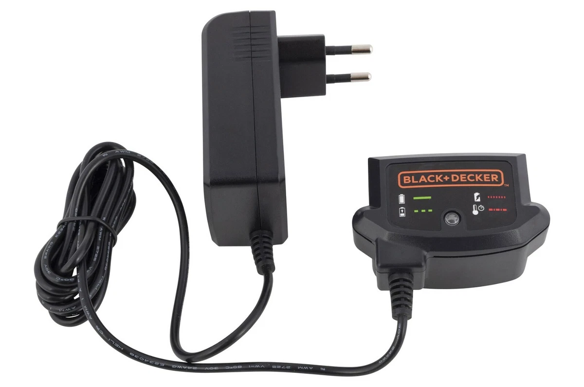 Drill 2024 battery charger