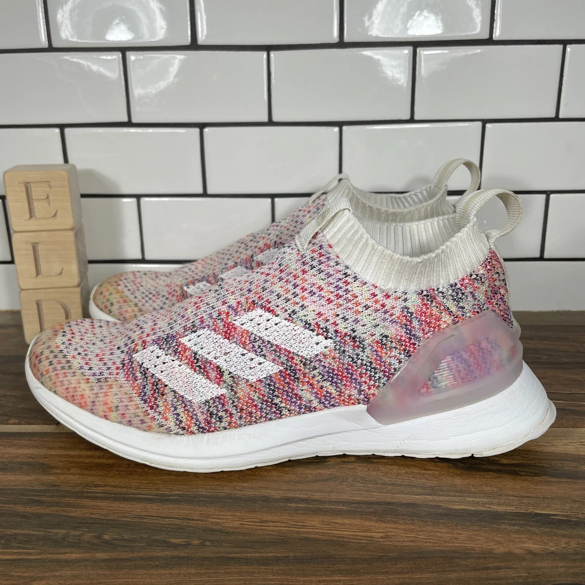 Adidas rapidarun laceless best sale girls