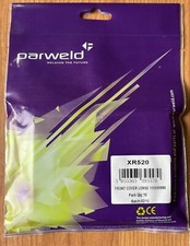 10 x soczewka wewnętrzna Parweld XR 520 115x 90 nowa w opakowaniu.