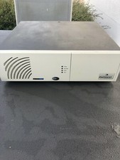 Dallmeier DLS 6 S1 Edition 6/18-Kanal Wavelet-Recorder Langzeit Recorder