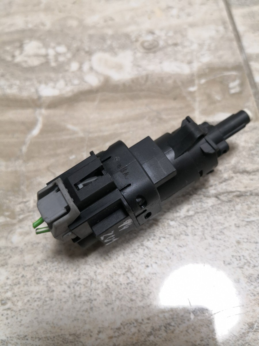 Ford Focus/Clutch Pedal Switch/3M5T13480AC | eBay