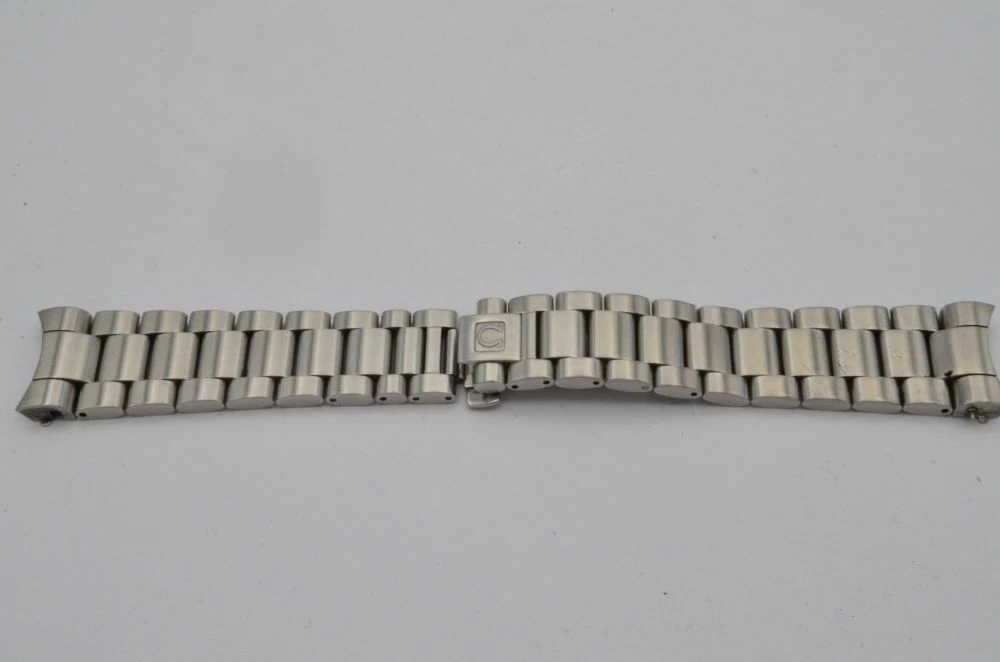 aqua terra 19mm bracelet