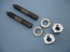 STUD KIT ELECTRIC STARTER DRIVE HOUSING HITACHI PRESTOLITE HARLEY SHOVELHEAD