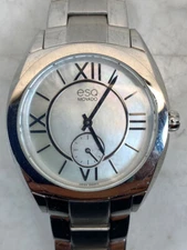 ESQ MOVADO Origin Men’s Watch. Quartz WR 30m Roman Numeral Dial