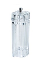 Image of 2x Acrylic Salt Mill