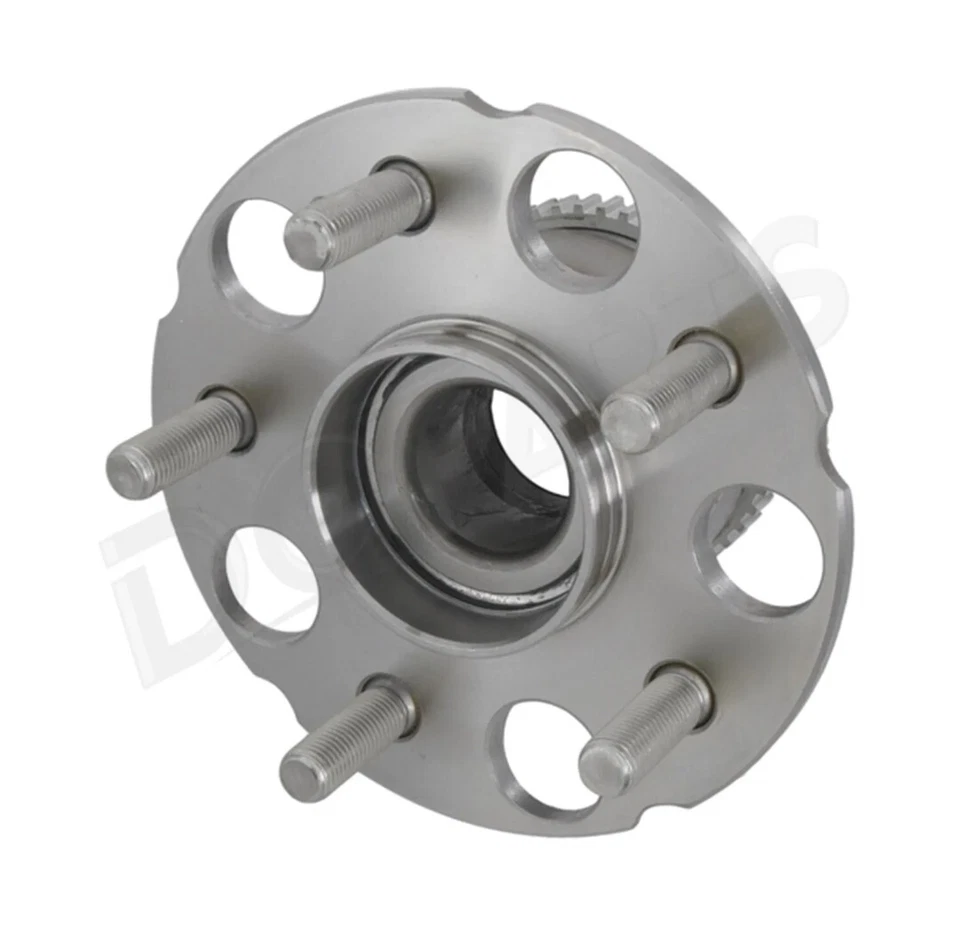 Conjunto de rolamento de cubo de roda traseira GSP compatível com Honda Odyssey 1999-2004 Isuzu Oasis 1999 - Imagem 4 de 4