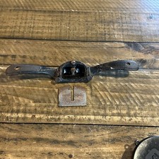 VINTAGE Stanley Sweetheart No. 53 Woodworking...