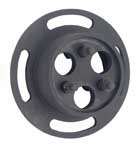 Water Pump Holding Tool for GM OTC 6616  - Imagen 1 de 1