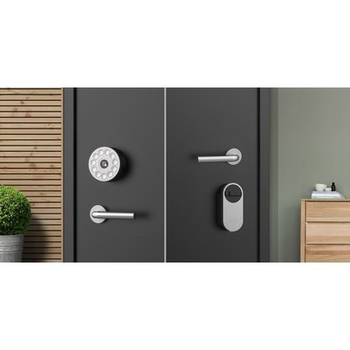 Ezviz INE386 Türschloss Smart Bluetooth Mit Tastenfeld - Bild 6 von 6