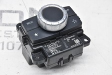 Mercedes W166 X166 W463 Mittelkonsole Knopf Medien Steuerschalter A1669003701 Mercedes W166 X166 W463 Mittelkonsole Knopf Medien Steuerschalter A1669003701