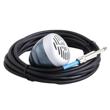 Superlux D112 Dynamic Microphone for Harmonica or Blues Harp — image 7