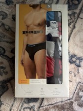 mens boxers (UNBOXED)