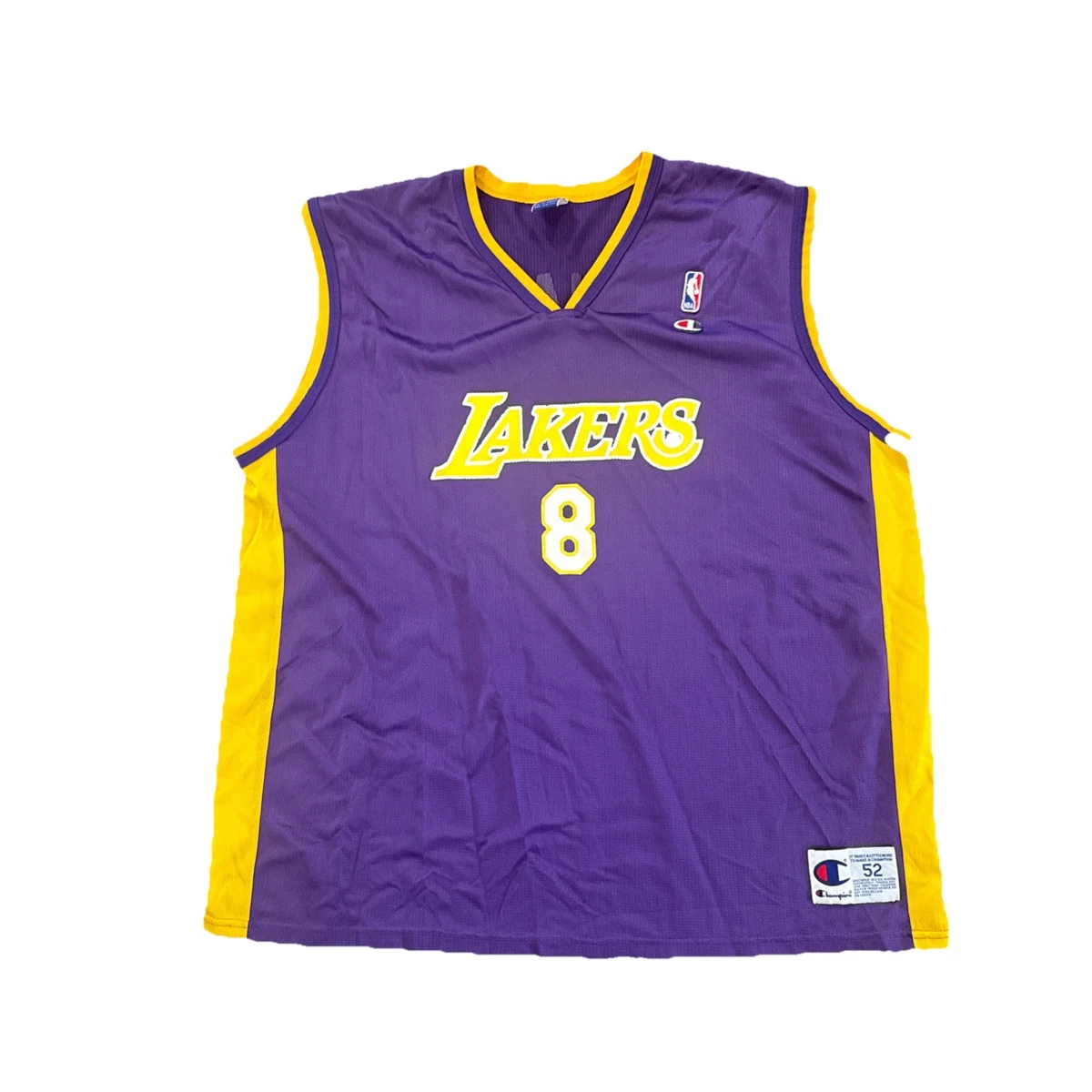 Size 2XL Kobe Bryant NBA Jerseys for sale | eBay
