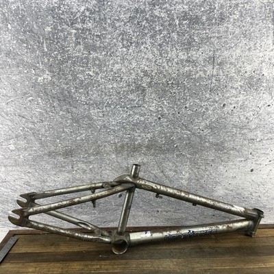 Vintage Haro Nyquist R1 4130 Chromoly BMX Frame 20