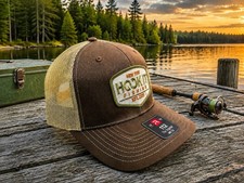 richardson 112 trucker hat