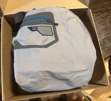 Orvis Women’s Ultralight Convertible Stocking Foot Waders Size Large/Reg NWT