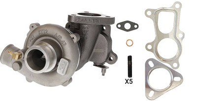1***Turbolader Neu Eurostarter OE-Ref. 282004B160 für HYUNDAI