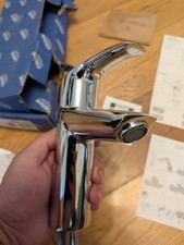 Basin Tap Grohe