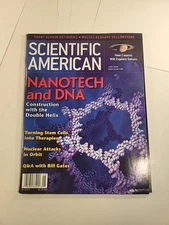 Scientific American June 2004