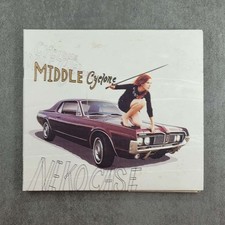Middle Cyclone Music
