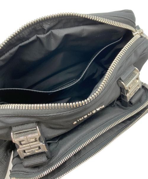 GIVENCHY 4G Light Double Pouch Messenger Bag  #2907 — image 8