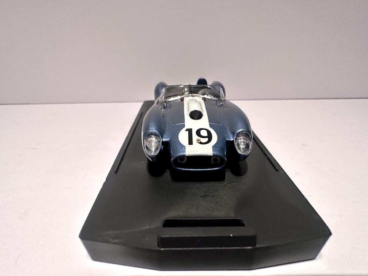 Bang Ferrari 250 TR 58 