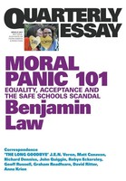 Benjamin Law | Quarterly Essay 67 | Taschenbuch | Englisch (2017)