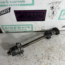 85-91 Porsche 944 951 Engine Balance Shaft