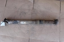 2012-2018 Jeep Wrangler 4wd At Front Driveshaft Cardan Shaft Dana 30 Oem