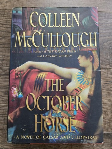 Menge 4 Colleen McCullough - Hardcover - Bild 11 von 16