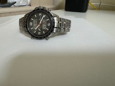 NOS Jacques Lemans F1 Digital Analog  stainle...