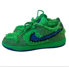 Nike SB Dunk Low x Grateful Dead Green Bear 2020 for Sale