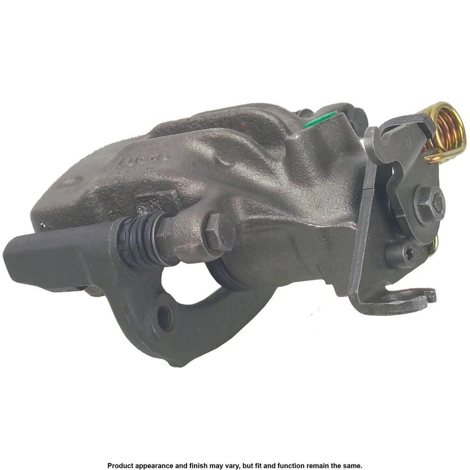 Pinza de freno trasera izquierda Cardone TCP para Volvo S40 V40 2000 2001 2002 2003 2004 Foto 4 de 4