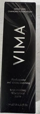 Vima Magic Skin Changing Foundation