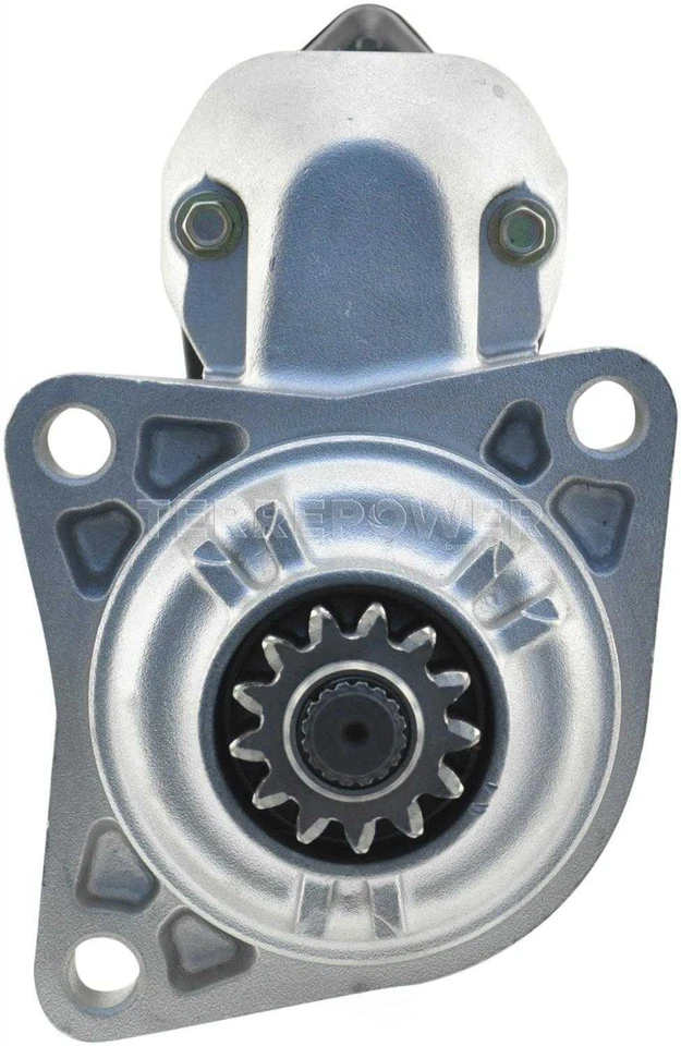 Arrancador motor de arranque BBB Industries 19029 Reman Foto 3 de 4