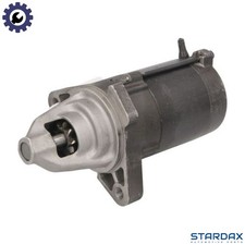 STARTER STX210366 FOR SUBARU DAIHATSU 1KR-FE 1.0L 3cyl JUSTY IV1KR-FE 1.0L 3cyl