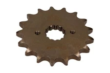 FOR JT SPROCKET JTF513.17 FRONT MOTOR DRIVE SPROCKET. STEEL