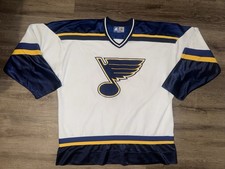 St. Louis Blues Collecting and Fan Guide 16