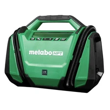 Metabo HPT UP18DAQ4M MultiVolt 18V Dual Function Li-Ion Cordless Inflator BT New