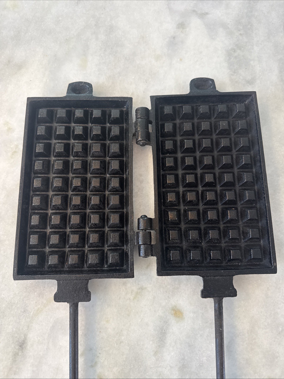 Coffee Waffles Wafers No. 205