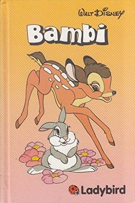 Bambi by felix-salten