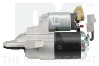 Anlasser Starter 1.4 Kw FüR Mazda MX-5 III NC 1.8 2.0 4732009