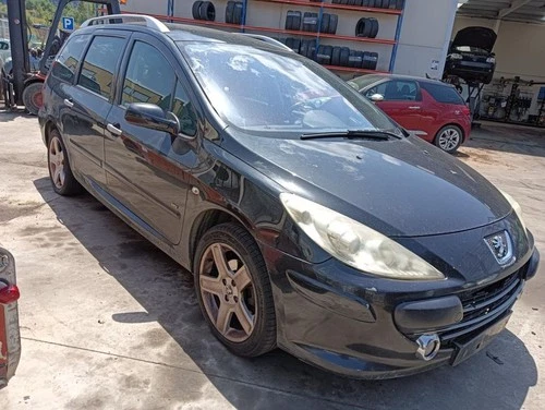 96541447ZR Palanca Freno para PEUGEOT 307 BREAK/ SW (S2) SW XSI 2006 142772 - Imagen 5 de 10