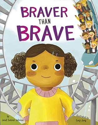 Braver Than Brave - GOOD